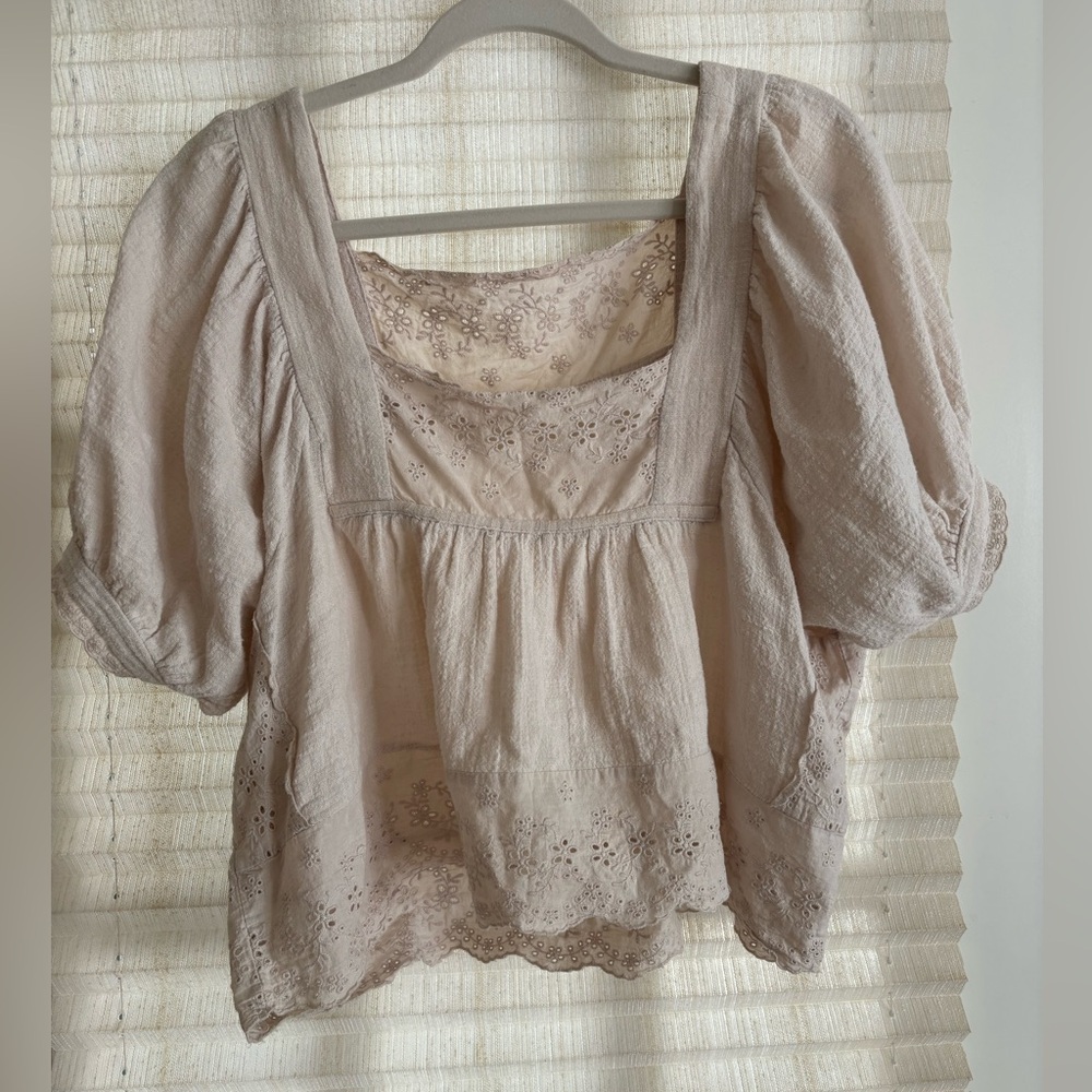 Neuflora Milan Top